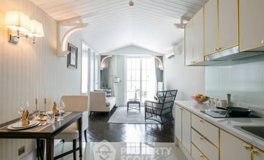 Wohnung zum Kauf mit 1 Zimmer in Sattahip, Chonburi
