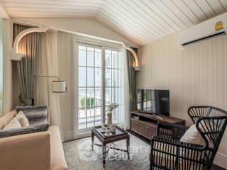 Condo en venta de 1 habitaciones en Na Jomtien, Pattaya