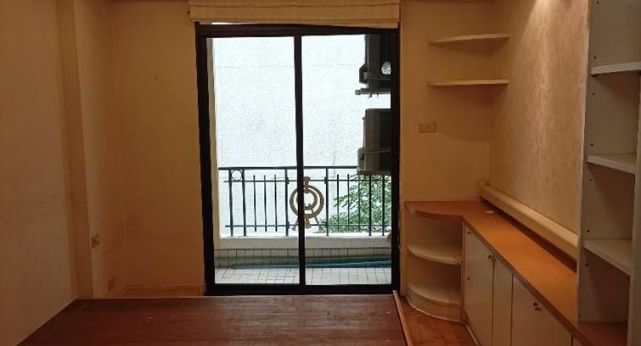 À vendre 1 chambre condo à Sathon, Bangkok