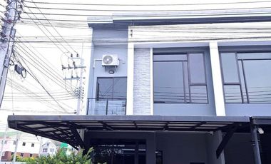 ขาย 3 ห้องนอน บ้านเดี่ยว ใน ทุ่งครุ, กรุงเทพฯ