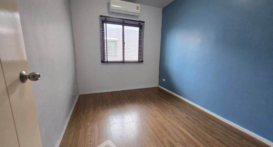 Haus zum Kauf mit 3 Zimmer in Thung Khru, Bangkok