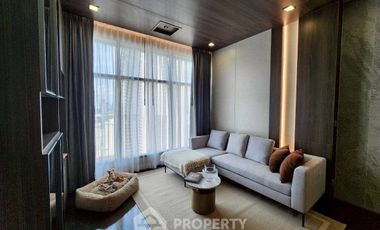 À vendre 2 chambres condo à Ratchathewi, Bangkok