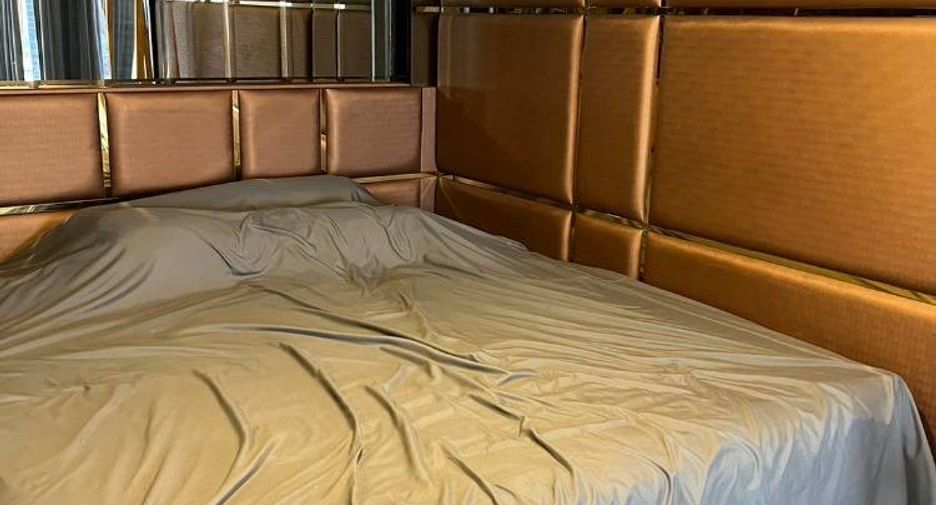 For sale 1 bed condo in Chatuchak, Bangkok