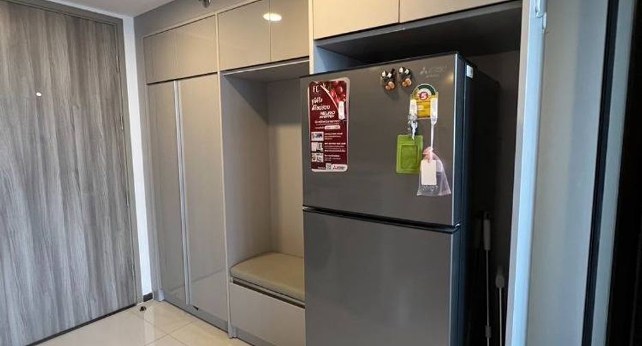 For sale 1 bed condo in Chatuchak, Bangkok