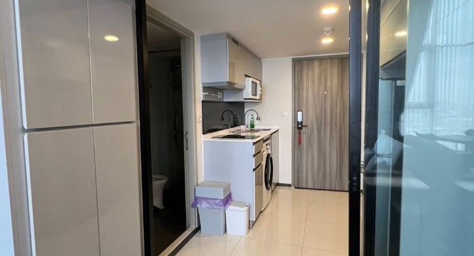 For sale 1 bed condo in Chatuchak, Bangkok