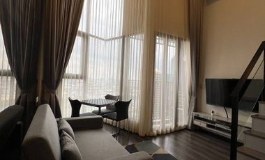 À vendre 1 chambre condo à Chatuchak, Bangkok