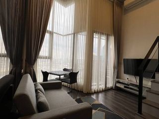 Продажа 1 кровать кондо в Чатучак, Бангкок