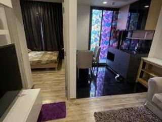 For sale 1 bed condo in Chatuchak, Bangkok