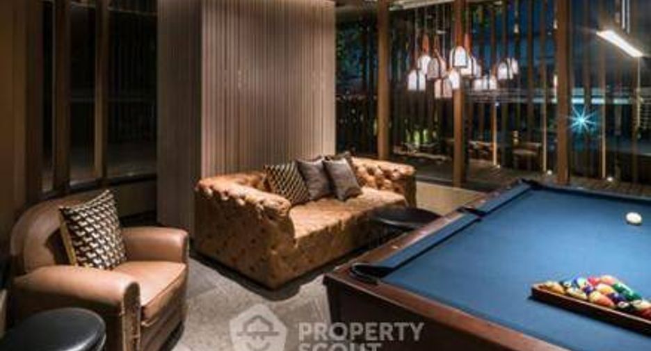 For sale 1 bed condo in Chatuchak, Bangkok