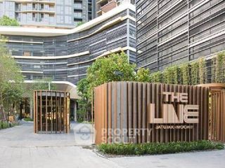 For sale 1 bed condo in Chatuchak, Bangkok
