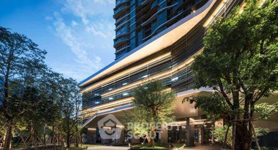 For sale 1 bed condo in Chatuchak, Bangkok