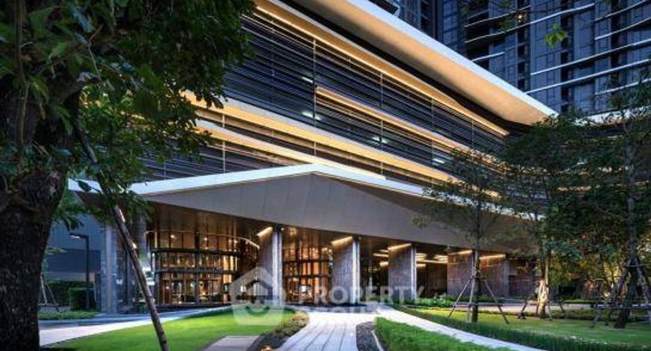 For sale 1 bed condo in Chatuchak, Bangkok