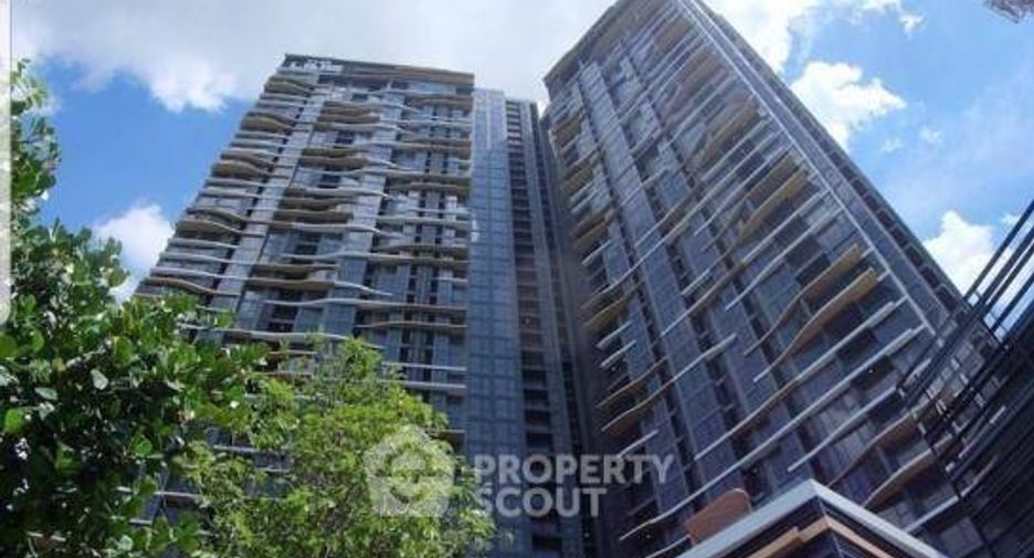 For sale 1 bed condo in Chatuchak, Bangkok