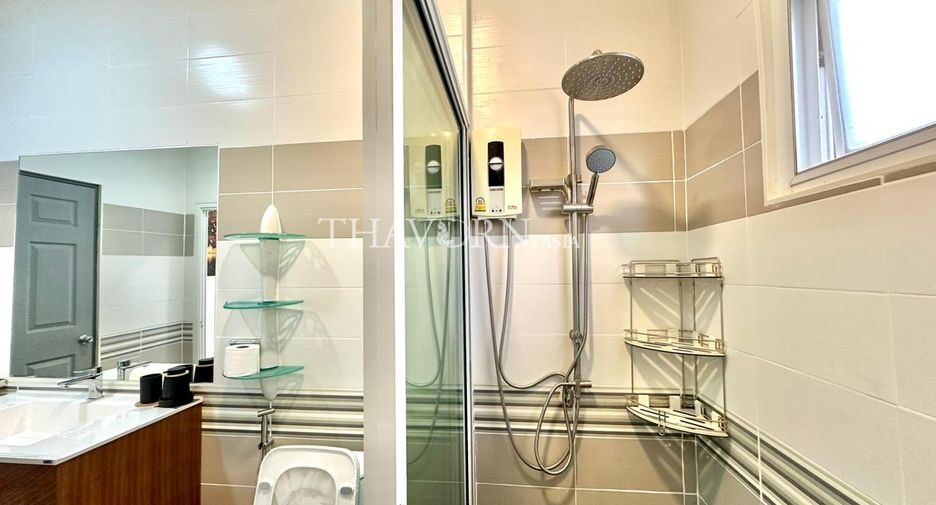 For sale 3 bedrooms house in Huay Yai, Pattaya