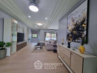 Продажа 3 спальни вилла в Банг Сарай, Паттайя