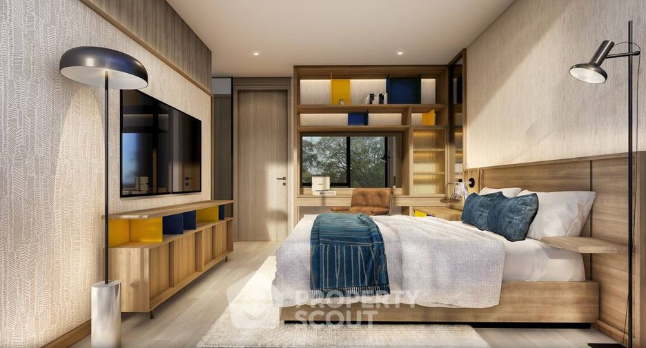 Villa zum Kauf mit 4 Zimmer in Bang Lamung, Chonburi