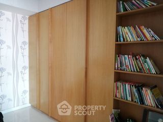 Продажа 1 кровать кондо в Ян Наща, Бангкок
