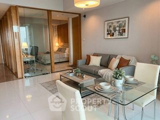 Продажа 1 кровать кондо в Ян Наща, Бангкок