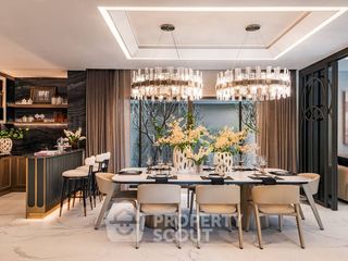 For sale 4 bedrooms house in Chom Thong, Bangkok