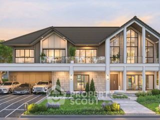 For sale 4 bedrooms house in Chom Thong, Bangkok