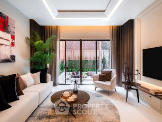 For sale 4 bedrooms house in Chom Thong, Bangkok