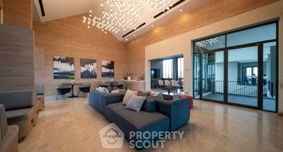 For sale 3 bedrooms house in Khlong Sam Wa, Bangkok