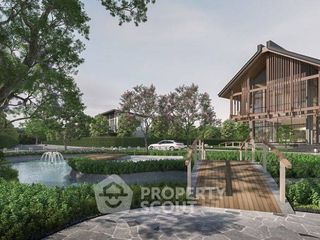 Продажа 3 спальни дом в Мин Бури, Бангкок