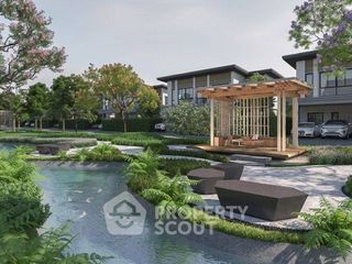ขาย 4 ห้องนอน บ้านเดี่ยว ใน คลองสามวา, กรุงเทพฯ