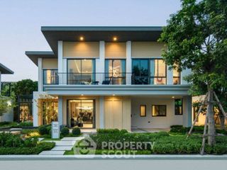 ขาย 4 ห้องนอน บ้านเดี่ยว ใน คลองสามวา, กรุงเทพฯ