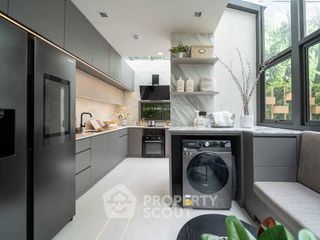 ขาย 4 ห้องนอน บ้านเดี่ยว ใน คลองสามวา, กรุงเทพฯ