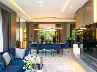 ขาย 4 ห้องนอน บ้านเดี่ยว ใน คลองสามวา, กรุงเทพฯ