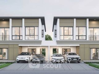 ขาย 4 ห้องนอน บ้านเดี่ยว ใน คลองสามวา, กรุงเทพฯ