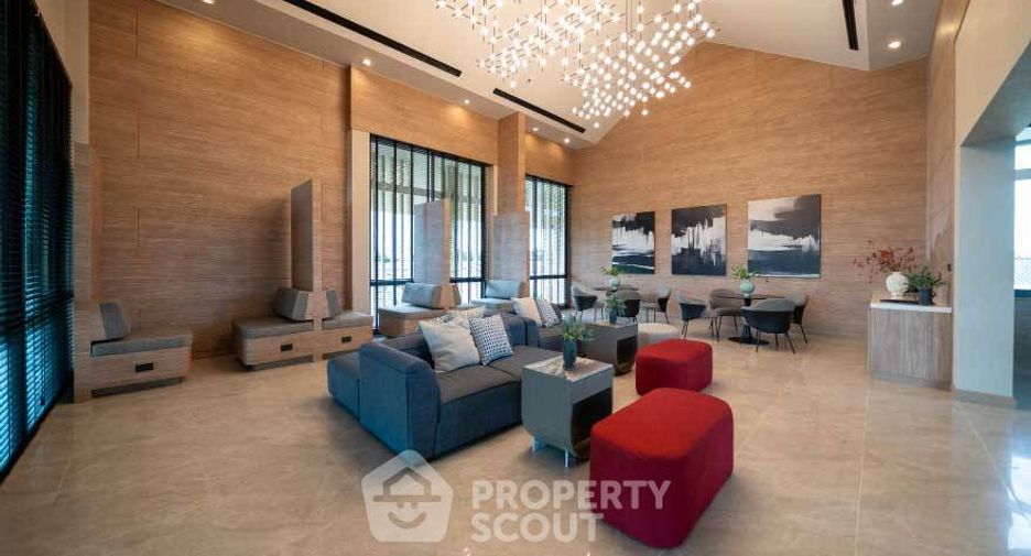 For sale 4 bedrooms house in Khlong Sam Wa, Bangkok
