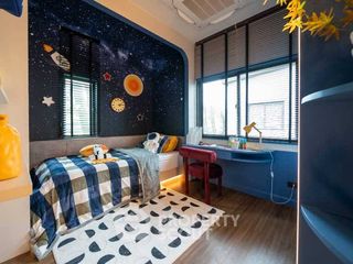 For sale 3 bedrooms house in Khlong Sam Wa, Bangkok