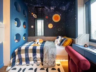For sale 3 bedrooms house in Khlong Sam Wa, Bangkok