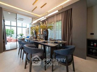 For sale 3 bedrooms house in Khlong Sam Wa, Bangkok