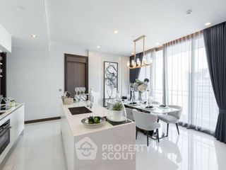 出售 3 卧室 公寓 在 Khlong Toei, 曼谷