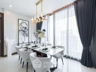 出售 3 卧室 公寓 在 Khlong Toei, 曼谷