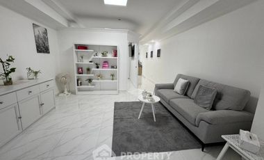 À vendre 1 chambre condo à Pratumnak, Pattaya