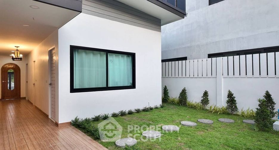 Haus zum Kauf mit 3 Zimmer in East Pattaya, Pattaya