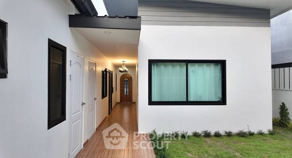 Haus zum Kauf mit 3 Zimmer in East Pattaya, Pattaya