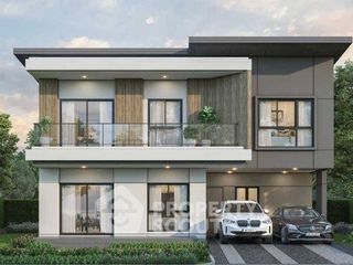 ขาย 4 ห้องนอน บ้านเดี่ยว ใน คลองสามวา, กรุงเทพฯ