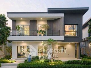 Продажа 4 спальни дом в Нонг Кхаем, Бангкок