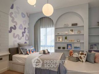Продажа 4 спальни дом в Нонг Кхаем, Бангкок