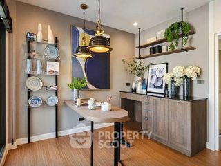 Casa en venta de 4 habitaciones en Lat Krabang, Bangkok