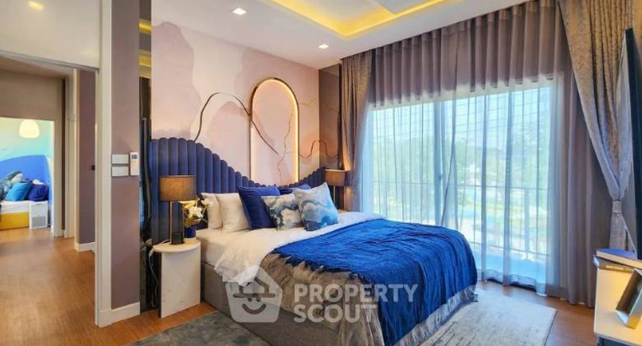Casa en venta de 4 habitaciones en Lat Krabang, Bangkok
