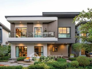 Casa en venta de 4 habitaciones en Lat Krabang, Bangkok