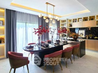 Casa en venta de 4 habitaciones en Lat Krabang, Bangkok