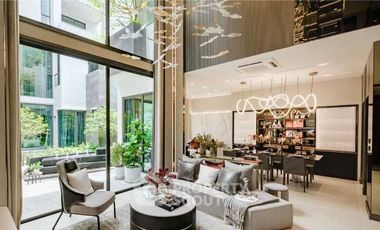 Casa en venta de 4 habitaciones en Bang Kapi, Bangkok