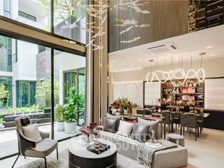 For sale 4 ベッドルーム house in Bueng Kum, Bangkok